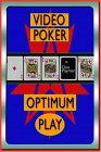 Video Poker: Optimum Play