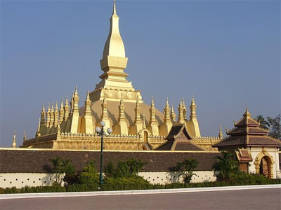 Laos City